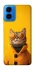 Чохол на Motorola Moto G45 Yellow Glasses фото 1 з 1