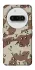 Чехол на Nothing Phone (3a) Сamouflage v21 фото 1 из 1