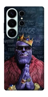 Чохол на Samsung Galaxy S26 Ultra Thanos on style фото 1 з 1