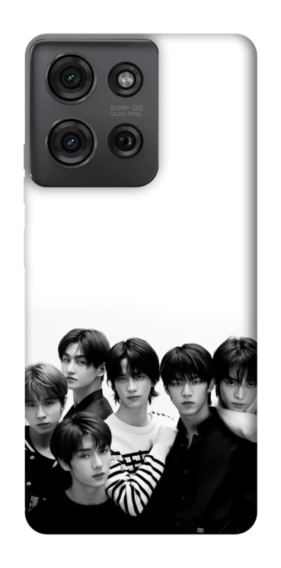 Чохол на Motorola Moto G75 TWS фото 1 з 1