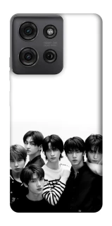 Чохол на Motorola Moto G75 TWS фото 1 з 1