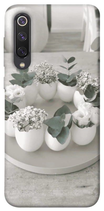 Чехол на Xiaomi Mi 9 SE Mood фото 1 из 1