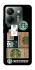 Чохол на Xiaomi Poco M7 pro 5G Starbucks coffee фото 1 з 1