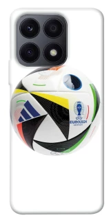 Чохол на Huawei Honor X8a Football Ball 2024 v2 фото 1 з 1