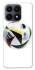 Чохол на Huawei Honor X8a Football Ball 2024 v2 фото 1 з 1
