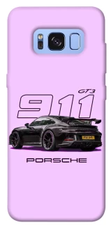 Чехол на Samsung G950 Galaxy S8 911 pink фото 1 из 1