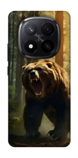 Чехол на Xiaomi Redmi Note 14 Pro+ 5G Bear V3 фото 1 из 1