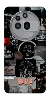 Чохол на Nothing Phone (3a) Pro Halloween aesthetics ver.3 фото 1 з 1