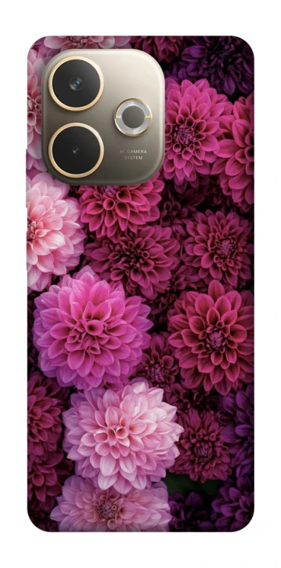 Чохол на Oppo A5 Pro 4G Garden1 фото 1 з 1