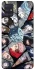 Чохол на Samsung Galaxy A51 jujutsu kaisen v4 фото 1 з 1