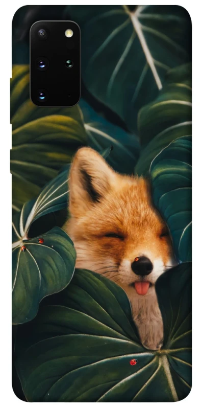 Чохол на Samsung Galaxy S20+ Fox фото 1 з 1