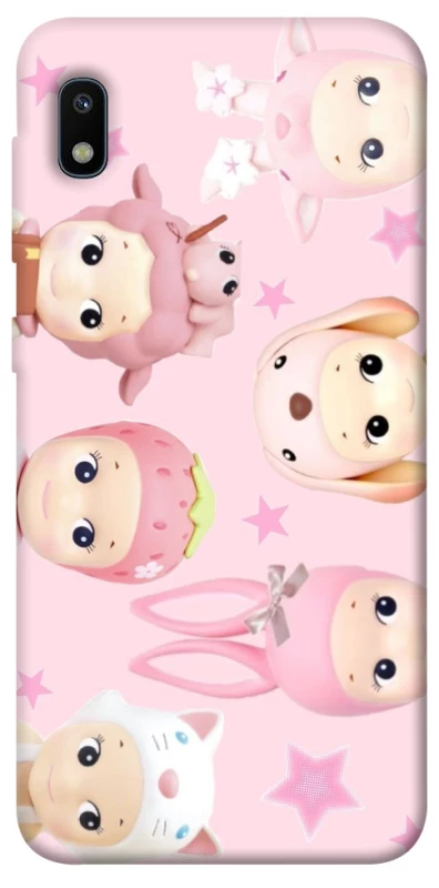 Чохол на Samsung Galaxy A10 (A105F) Sonny angel фото 1 з 1