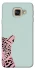 Чохол на Samsung A520 Galaxy A5 (2017) Leopard Art фото 1 з 1