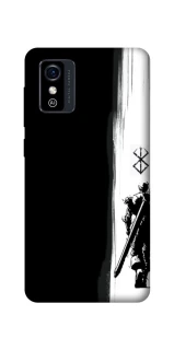 Чохол на ZTE Blade L9 Berserk way фото 1 з 1