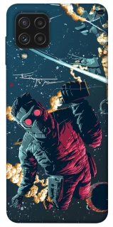 Чехол на Samsung Galaxy A22 4G Star Lord фото 1 из 1