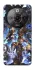 Чехол на ZTE Nubia Focus Pro Warcraft v3 фото 1 из 1