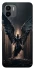Чехол на Xiaomi Redmi A1 / A2 Dark Angel фото 1 из 1
