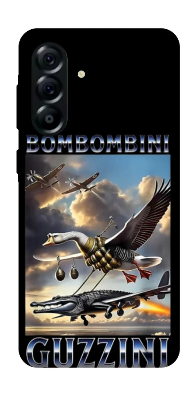 Чохол на Samsung Galaxy A57 5G Bombombini Gusini фото 1 з 1