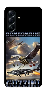 Чехол на Samsung Galaxy A57 5G Bombombini Gusini фото 1 из 1