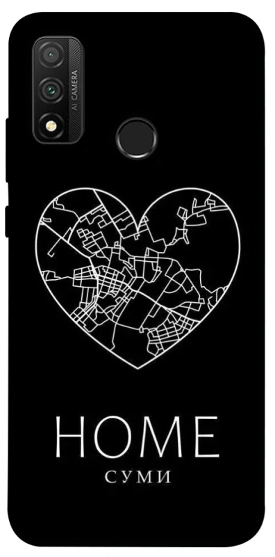 Чохол на Huawei P Smart (2020) Суми Home фото 1 з 1