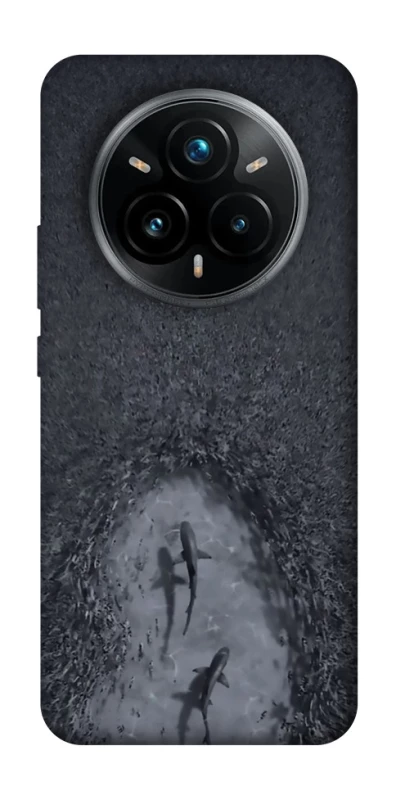 Чохол на Realme 14 Pro Акула фото 1 з 1