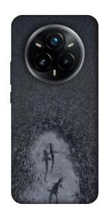 Чехол на Realme 14 Pro Акула фото 1 из 1