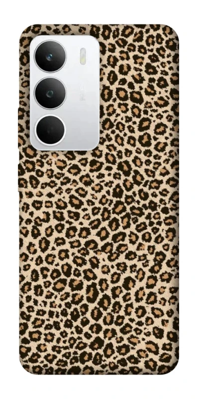 Чохол на Realme C71 Leopard Skin v2 фото 1 з 1