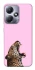 Чохол на Infinix Hot 30 Play Leopard Meow фото 1 з 1