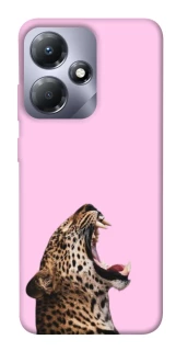 Чохол на Infinix Hot 30i Leopard Meow фото 1 з 1
