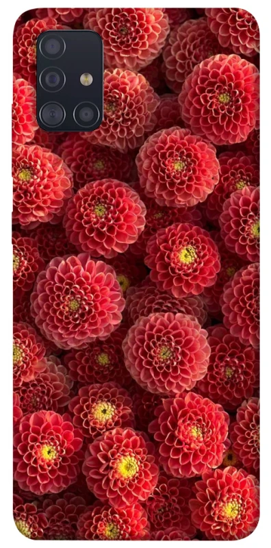 Чехол на Samsung Galaxy A51 Midnight1 фото 1 из 1