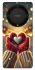 Чехол на Huawei Magic5 Lite Heart in hand фото 1 из 1