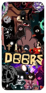 Чохол на Xiaomi Redmi 8a Doors фото 1 з 1