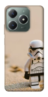 Чохол на Realme C61 ЛЕГО Зоряні Війни фото 1 з 1