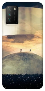 Чехол на Xiaomi Poco M3 Kanye West ver.3 фото 1 из 1