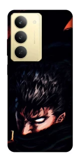 Чехол на Realme 14x Berserk v5 фото 1 из 1