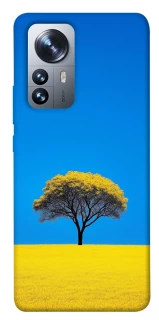Чохол на Xiaomi 12 / 12X Field v2 фото 1 з 1