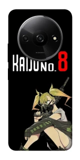 Чохол на Xiaomi Redmi A3 8Kaijuu фото 1 з 1