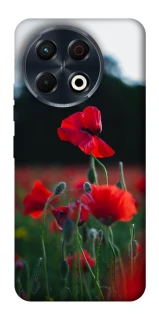 Чехол на TECNO Spark 30 Pro (KL7) Мак фото 1 из 1