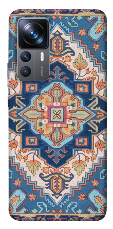 Чехол на Xiaomi 12T / 12T Pro Килим v3 фото 1 из 1