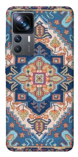 Чехол на Xiaomi 12T / 12T Pro Килим v3 фото 1 из 1