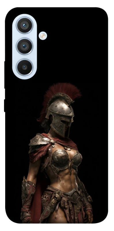 Чохол на Samsung Galaxy A54 5G Goddess of war ver.1 фото 1 з 1