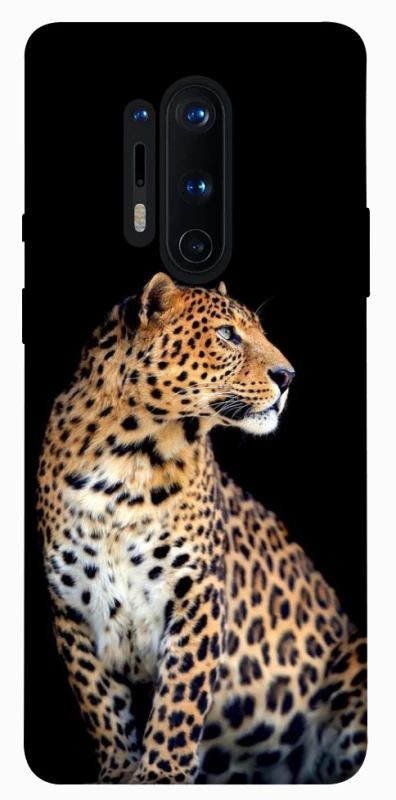 Чохол на OnePlus 8 Pro Leopard v2 фото 1 з 1