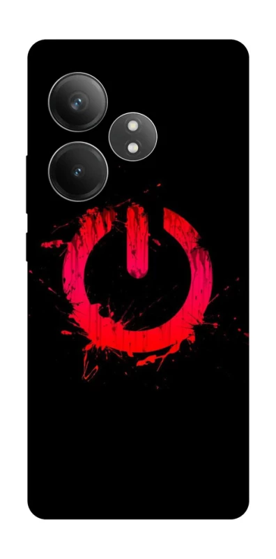 Чохол на Realme GT Neo 6 Power On фото 1 з 1