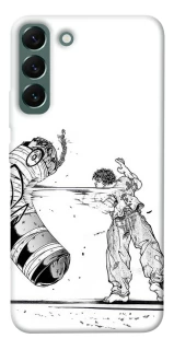 Чехол на Samsung Galaxy S22+ Baki фото 1 из 1