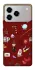 Чехол на ZTE Blade A76 Harry Potter V24 фото 1 из 1