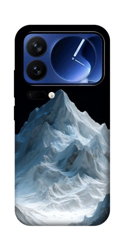 Чохол на Xiaomi 17 Pro White mountain фото 1 з 1