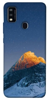 Чохол на ZTE Blade A51 Star mountain фото 1 з 1