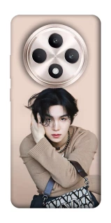 Чохол на Oppo Reno 12 F 4G/5G Suga - BTS фото 1 з 1