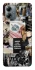 Чохол на Motorola Moto G14 Fashion collage ver.11 фото 1 з 1