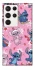 Чохол на Samsung Galaxy S23 Ultra Stitch ver.22 фото 1 з 1